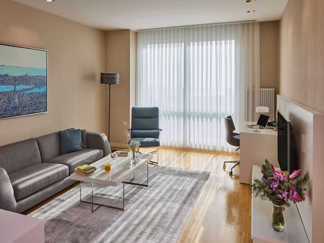 Premier Room, 1 Bedroom