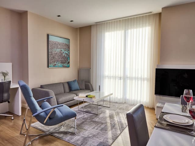 Premier Room, 2 Bedrooms