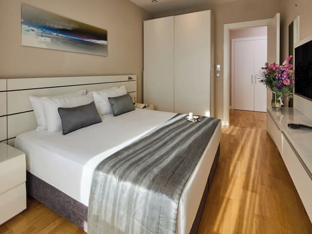 Premier Room, 1 Bedroom