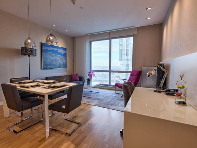 Deluxe Room, 2 Bedrooms