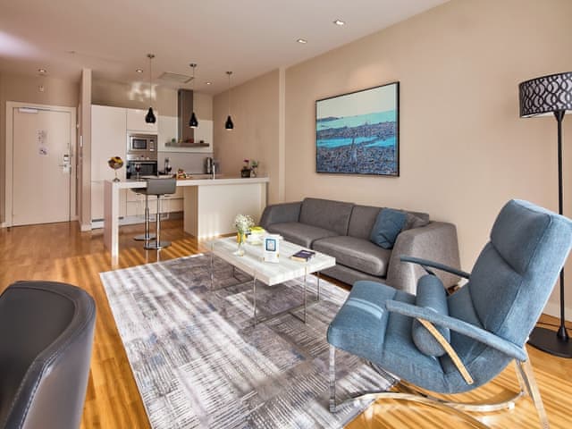 Deluxe Room, 1 Bedroom