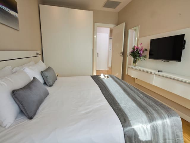 Deluxe Room, 1 Bedroom