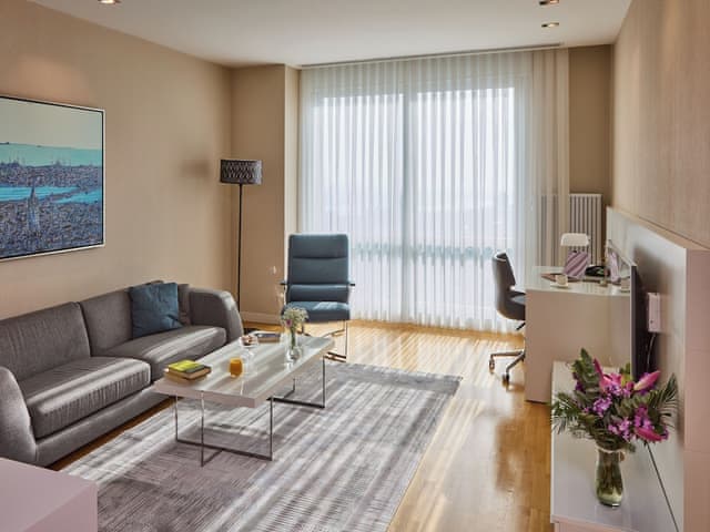 Deluxe Room, 1 Bedroom