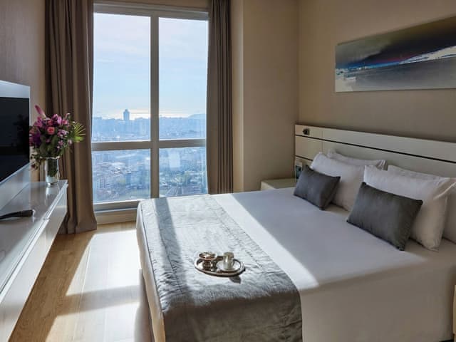 Premier Room, 1 Bedroom