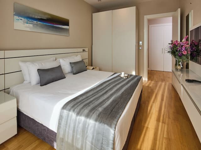 Deluxe Room, 1 Bedroom