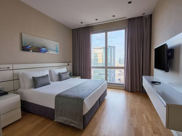 Deluxe Room, 2 Bedrooms