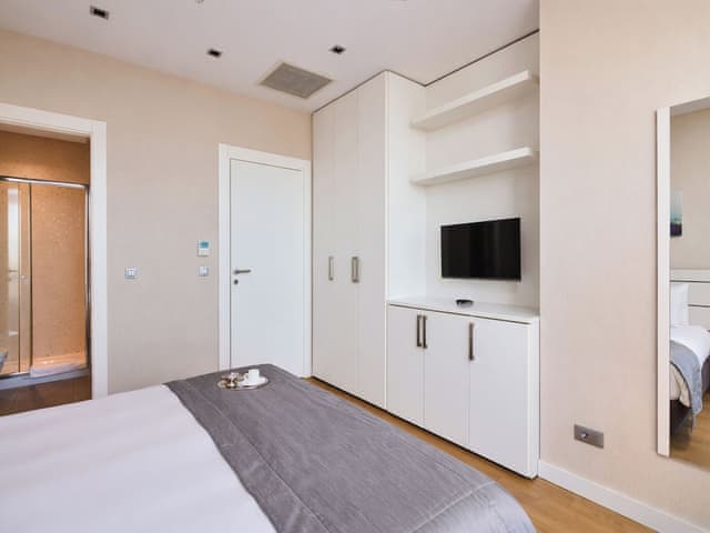 Premier Room, 2 Bedrooms