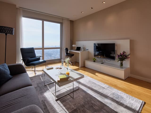 Deluxe Room, 1 Bedroom