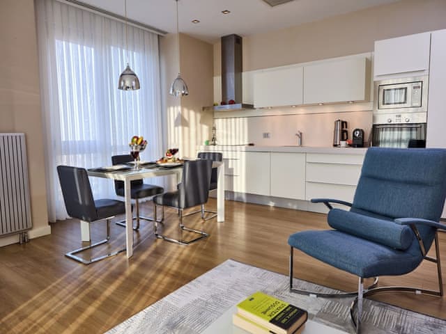 Premier Room, 2 Bedrooms