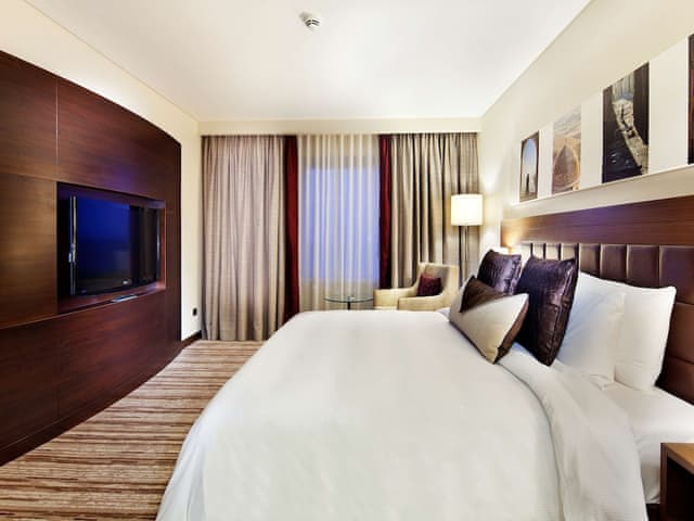 Classic Room, 1 Queen Bed