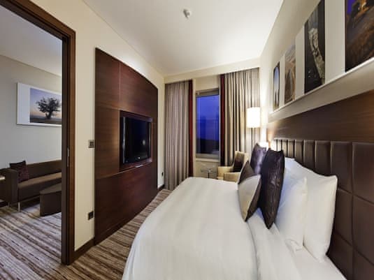 Room, 1 Queen Bed, Accessible