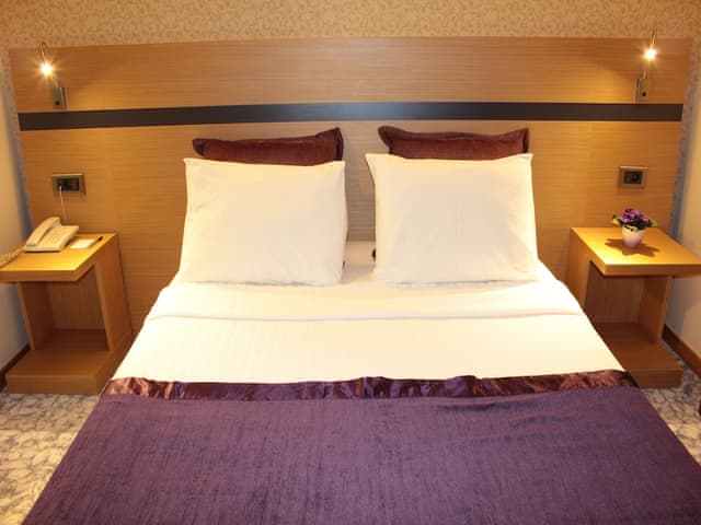 Executive Suite Room
