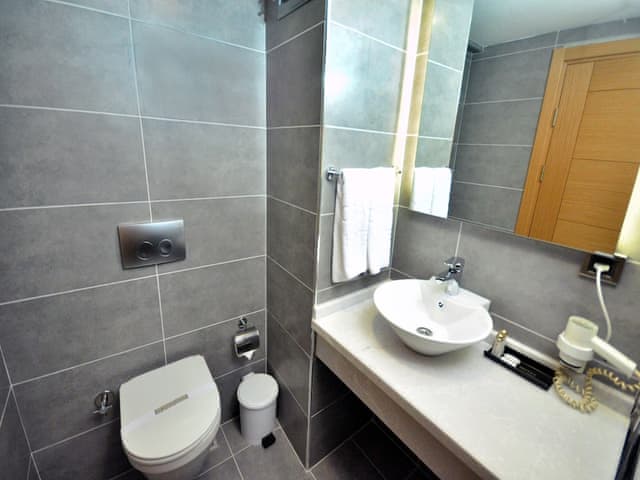 Standart Çift Kişilik Oda