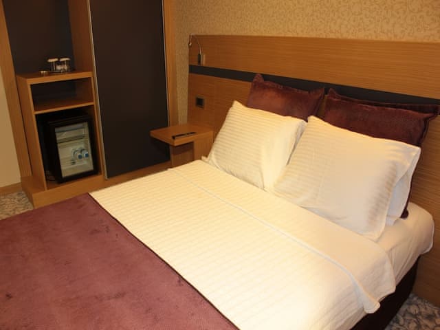 Executive Suite Room