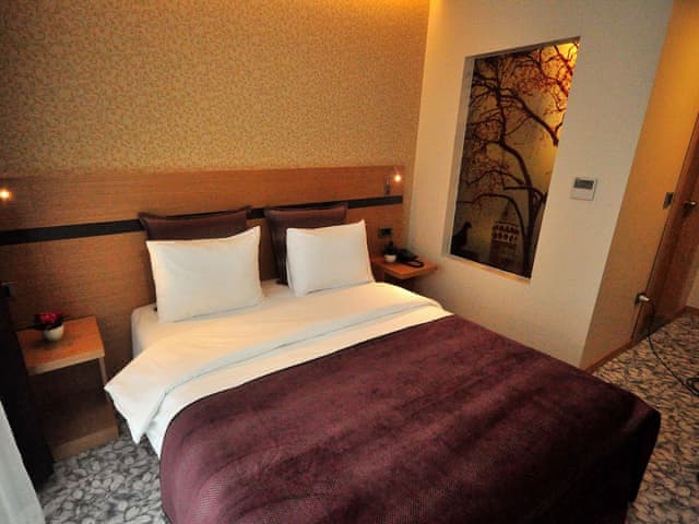 Executive Suite Room