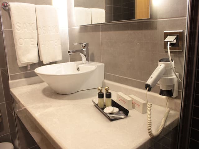 Standart Çift Kişilik Oda