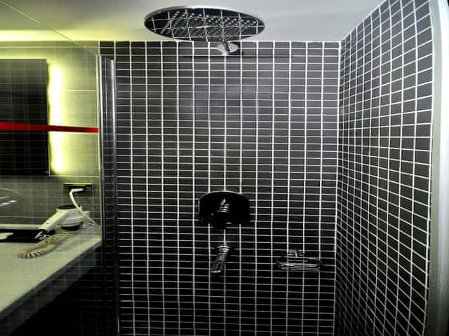 Standart Çift Kişilik Oda