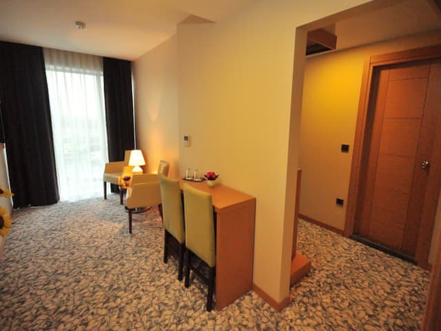 Executive Suite Room
