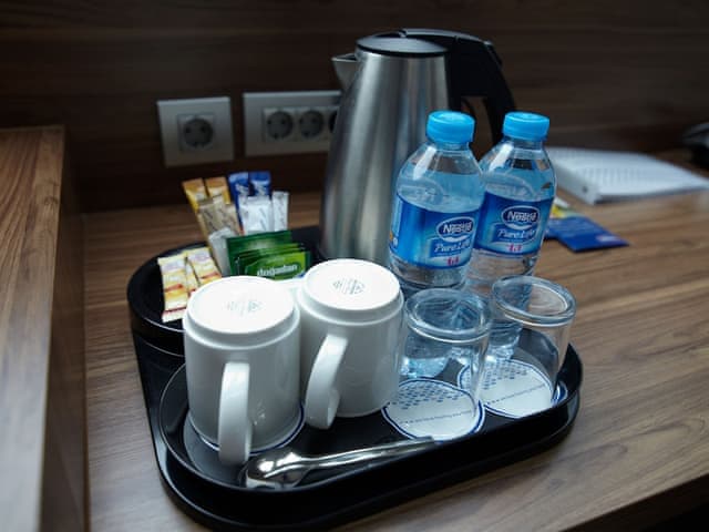 Room, 1 Queen Bed, Accessible, Non Smoking