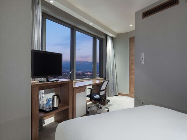 Family Room, 1 Double Bed with Sofa bed