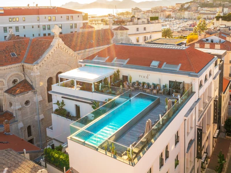 Five Seas by Inwood Hotels – Cannes