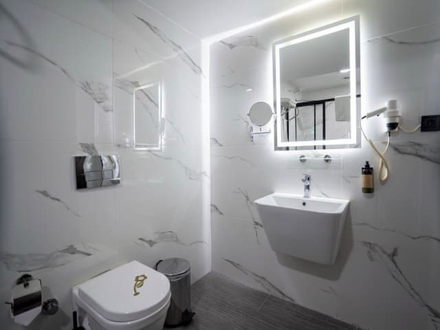 Standart Çift Kişilik veya Twin Oda