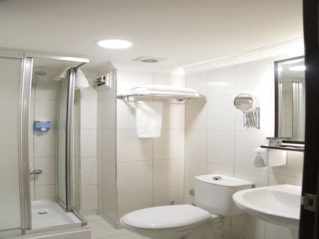 Standart Çift Kişilik veya Twin Oda