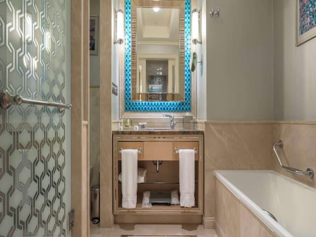 Tek Kişilik Yataklı Oda