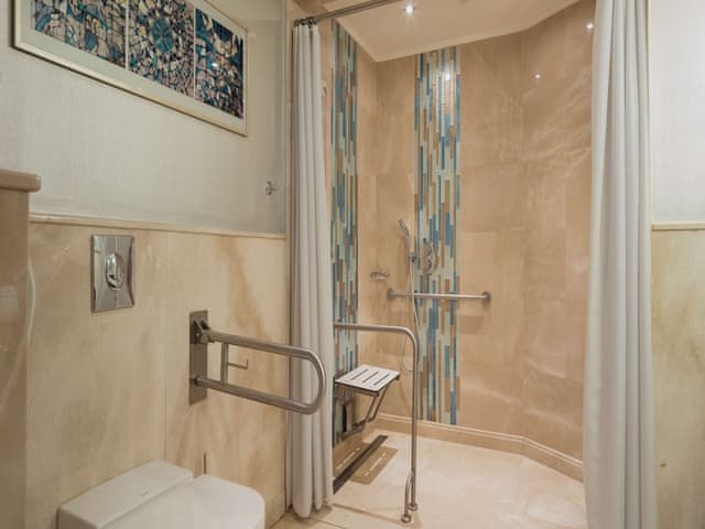 Room, 1 King Bed, Accessible