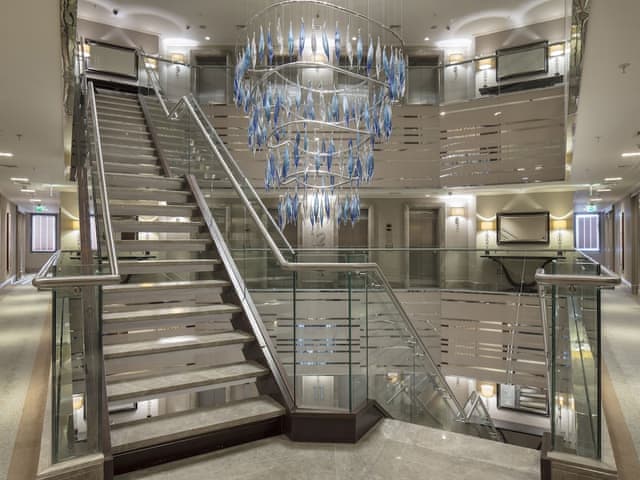 Executive Room, 1 King Bed, Club Lounge Access