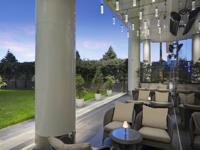 Tek Kişilik Yataklı Oda