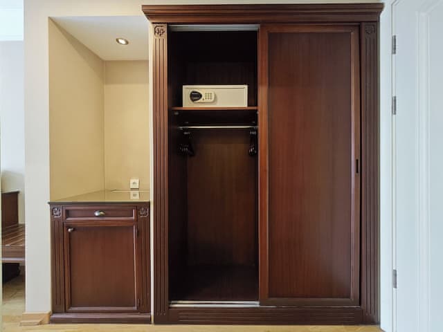 Ekonomik Çift Kişilik Oda