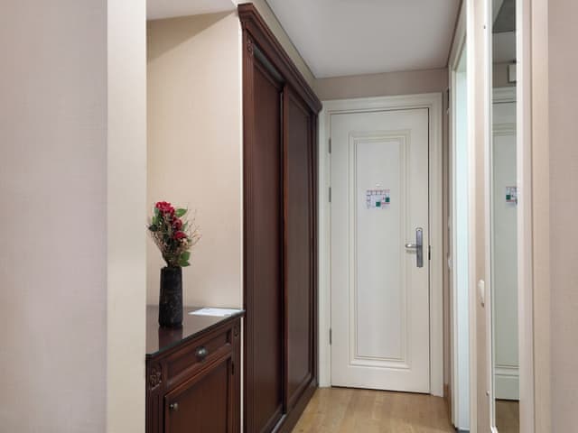 Standart Çift Kişilik Oda