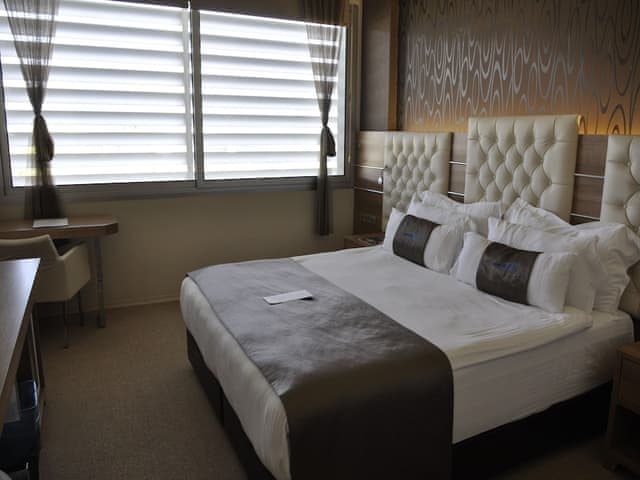 Standart Çift Kişilik veya Twin Oda