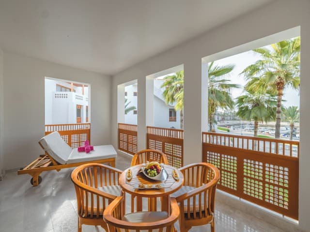 Two Bedrooms Residence