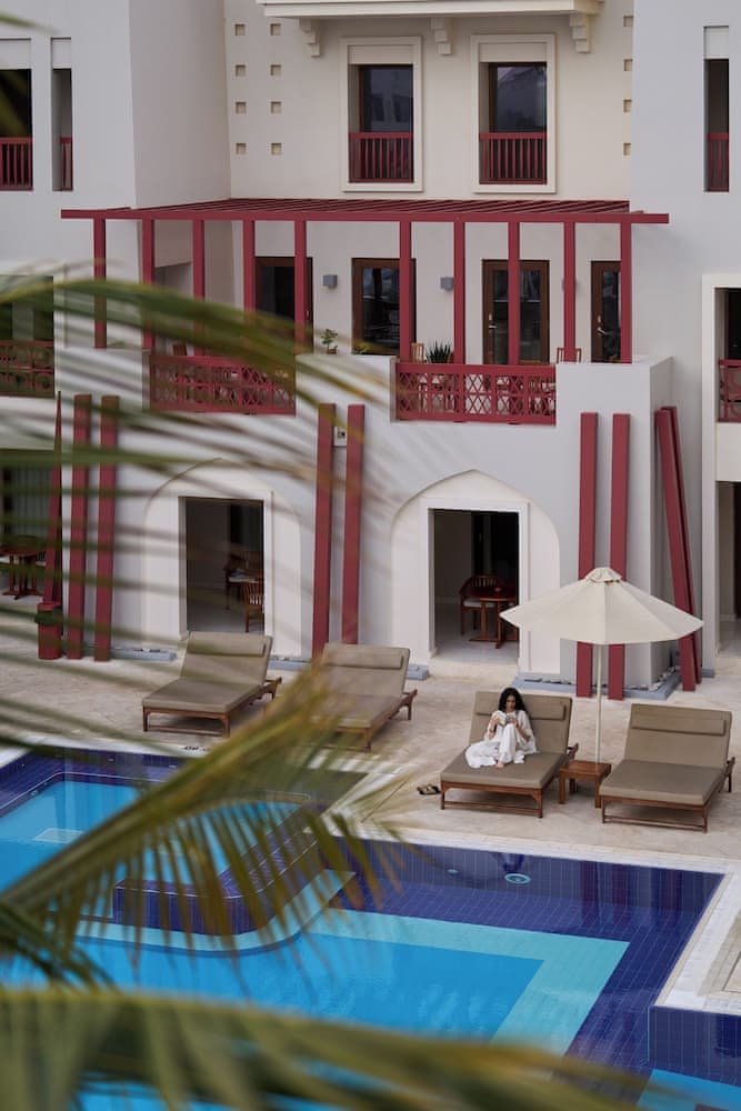 Sifawy Boutique Hotel