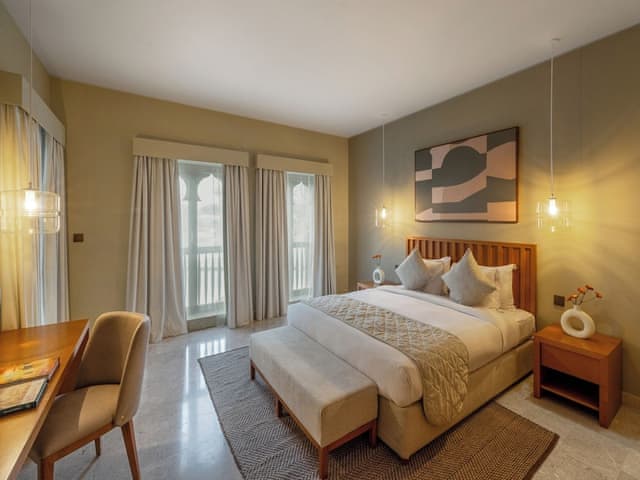 Une Chambre Résidence