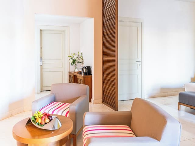 Sifawy Disabled Suite