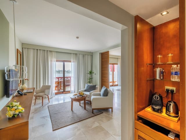 Sifawy Deluxe Suite