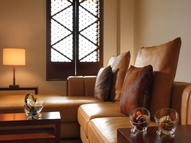 Family Apartment, 2 Bedrooms (Residence)