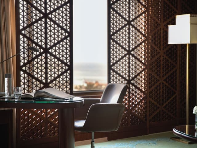 Deluxe Room, 1 King Bed