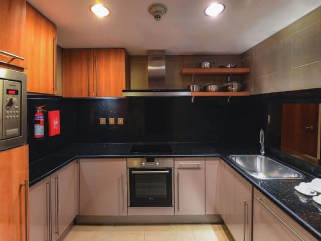 Apartment, 1 Bedroom