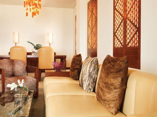 Family Apartment, 2 Bedrooms (Residence)