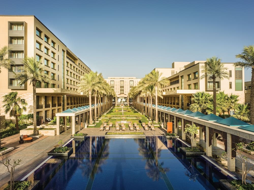 Jumeirah Messilah Beach Kuwait