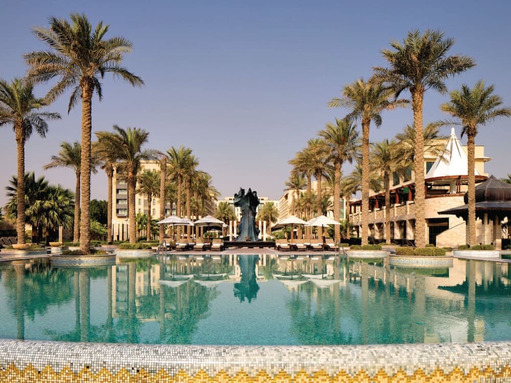 Jumeirah Messilah Beach Kuwait