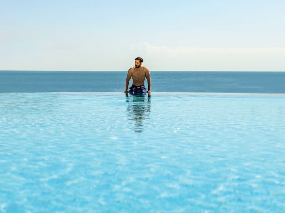 Jumeirah Messilah Beach Kuwait