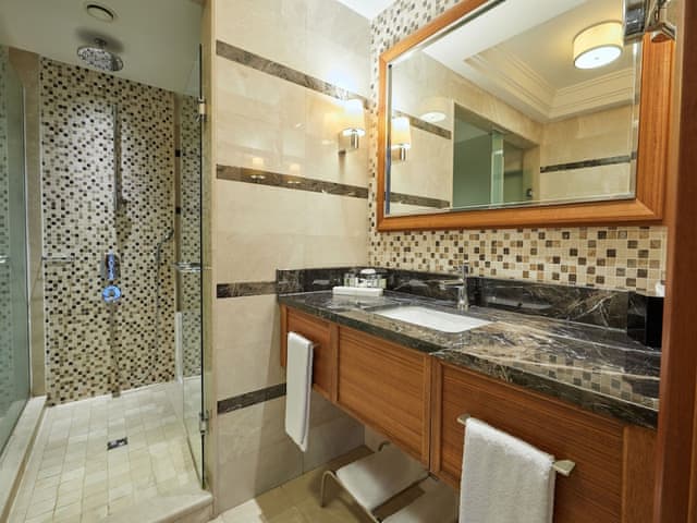 Junior Suite Room Sea View