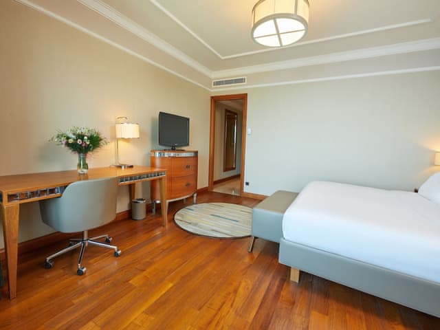 Junior Suite Room Sea View