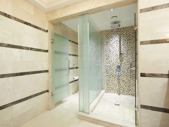 Junior Suite Room Sea View