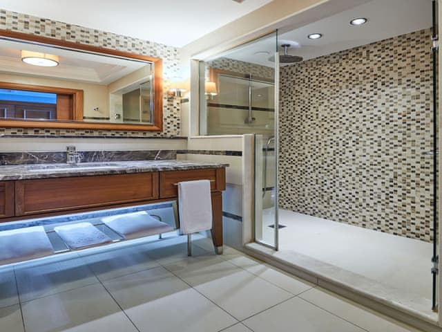 Superior Twin Room Land View